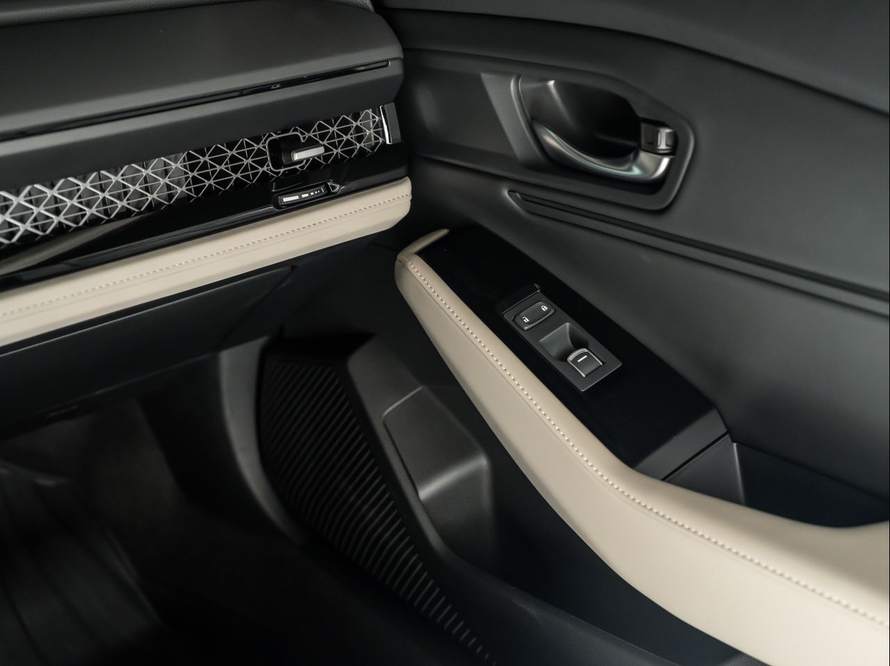 2025 Honda Accord Hybrid Touring Santa Clarita CA