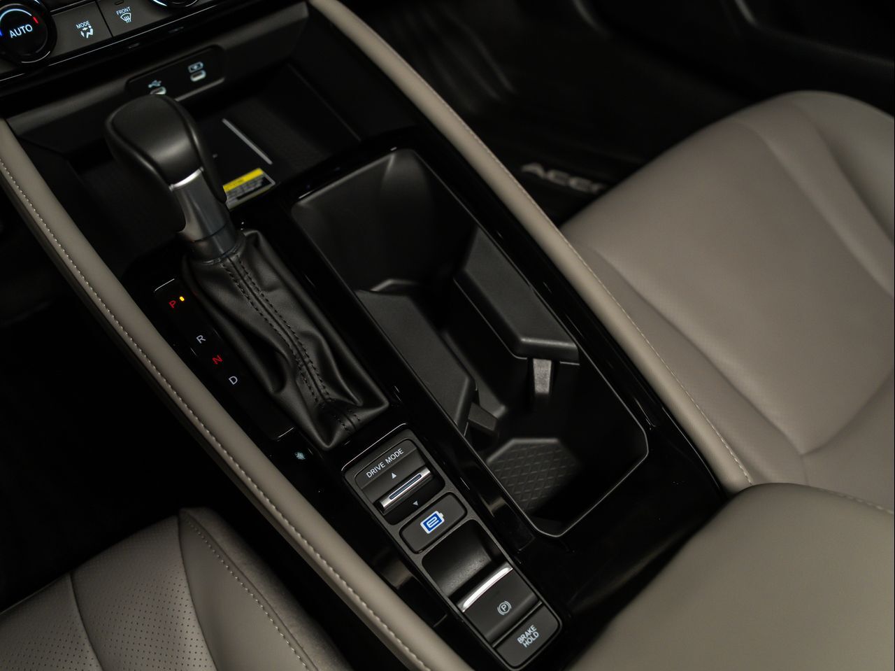 2025 Honda Accord Hybrid Touring Santa Clarita CA