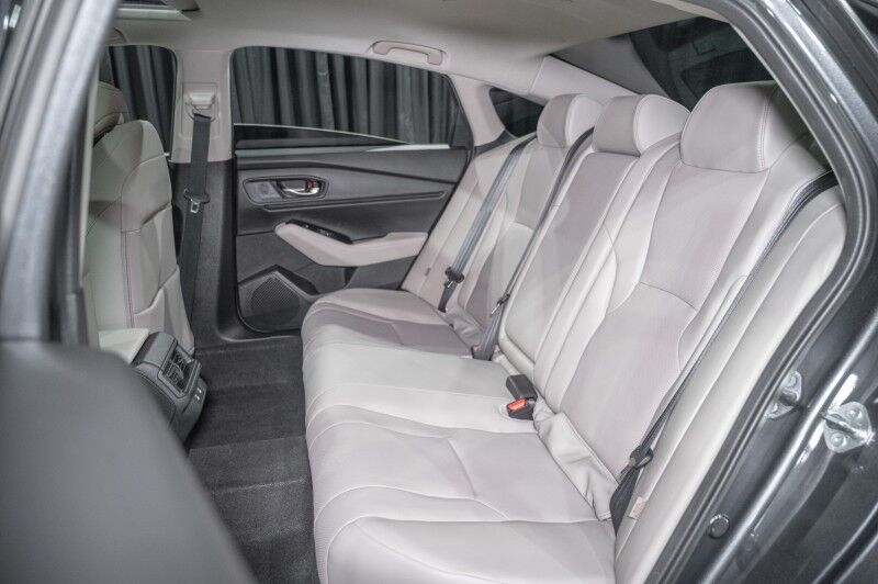 2025 Honda Accord Hybrid Touring Sedan Peoria AZ