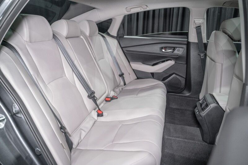 2025 Honda Accord Hybrid Touring Sedan Peoria AZ