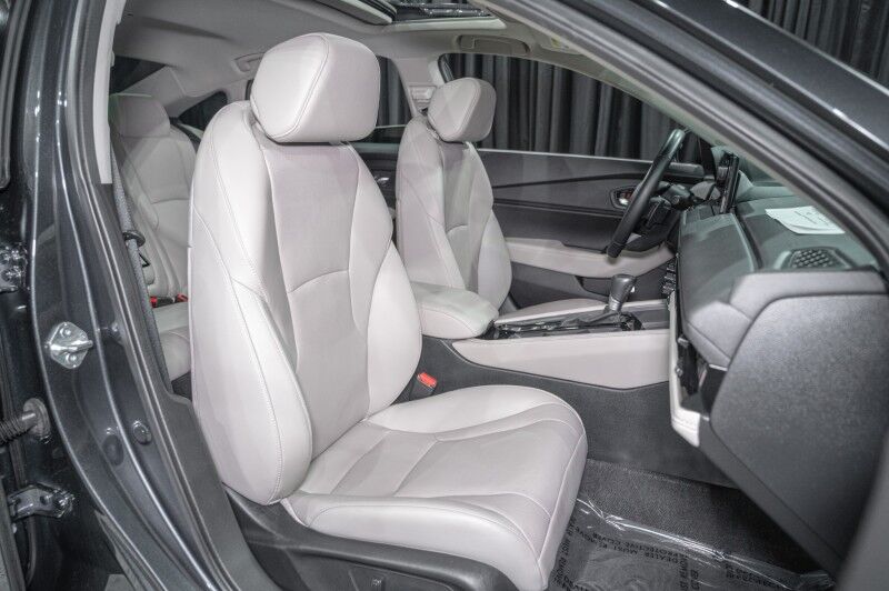 2025 Honda Accord Hybrid Touring Sedan Peoria AZ