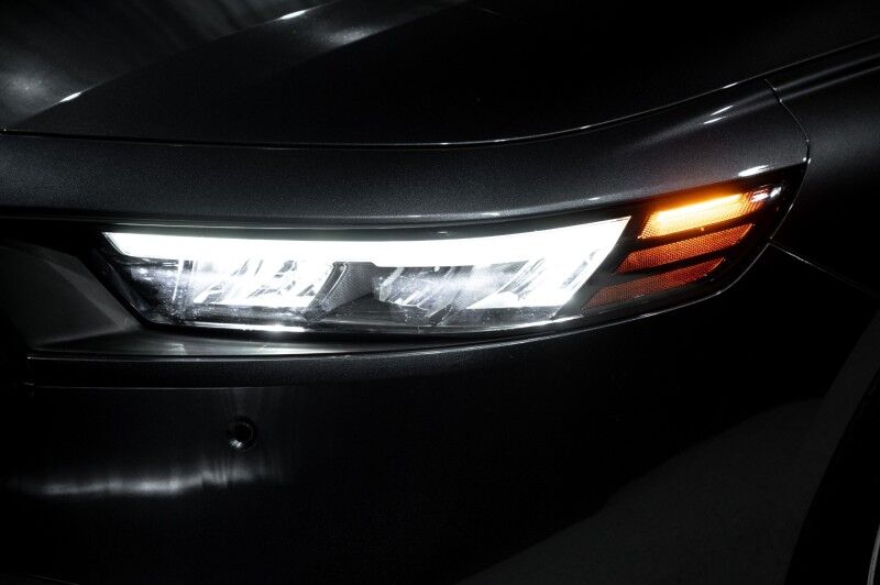 2025 Honda Accord Hybrid Touring Sedan Irving TX
