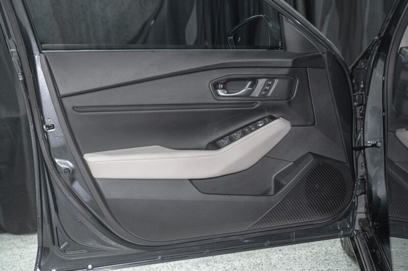 2025 Honda Accord Hybrid Touring Sedan Irving TX