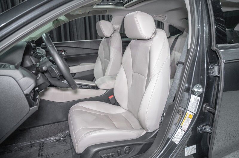 2025 Honda Accord Hybrid Touring Sedan Peoria AZ