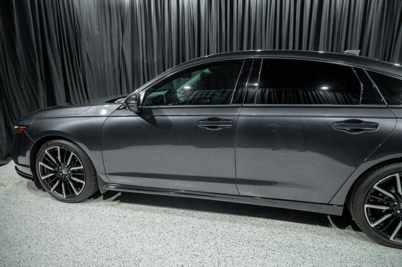 2025 Honda Accord Hybrid Touring Sedan Peoria AZ