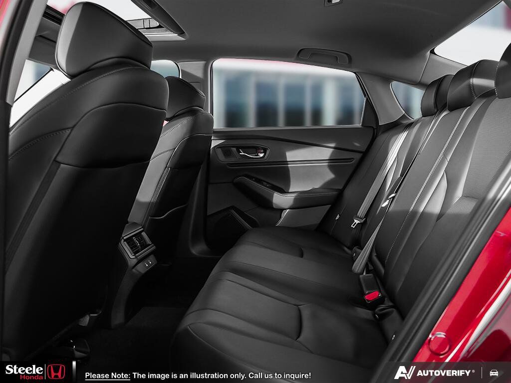 2025 Honda Accord Hybrid Touring St. John's NL