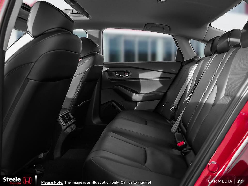 2025 Honda Accord Hybrid Touring St. John's NL