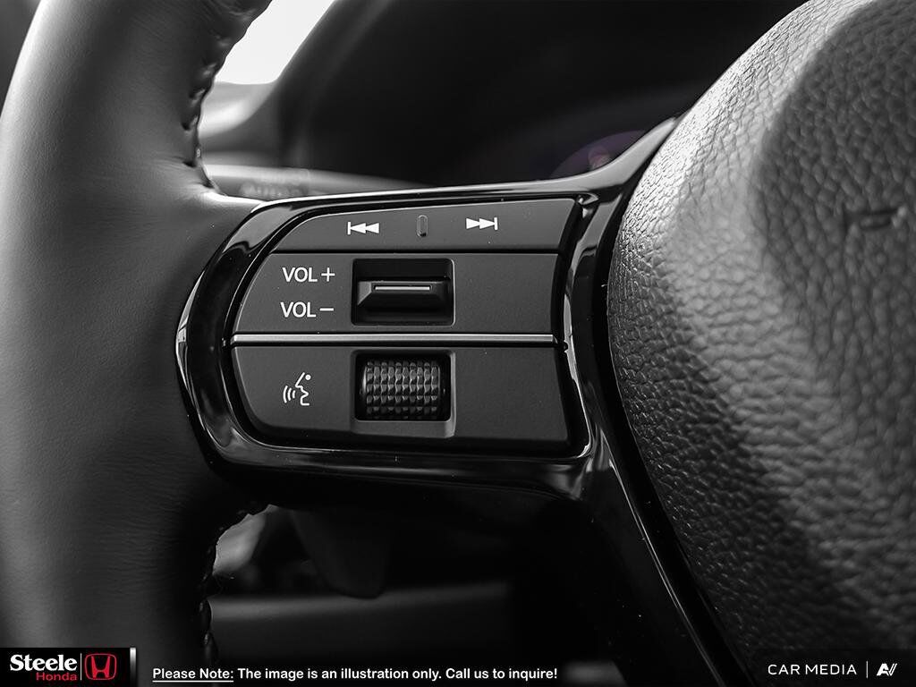 2025 Honda Accord Hybrid Touring St. John's NL