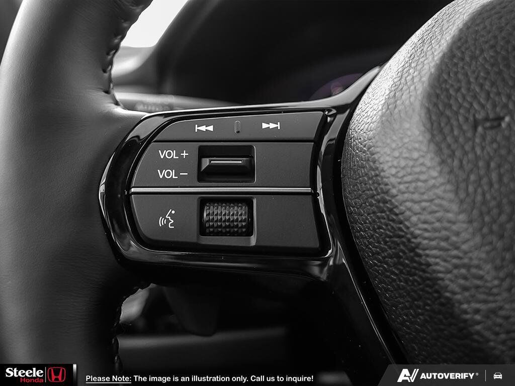 2025 Honda Accord Hybrid Touring St. John's NL