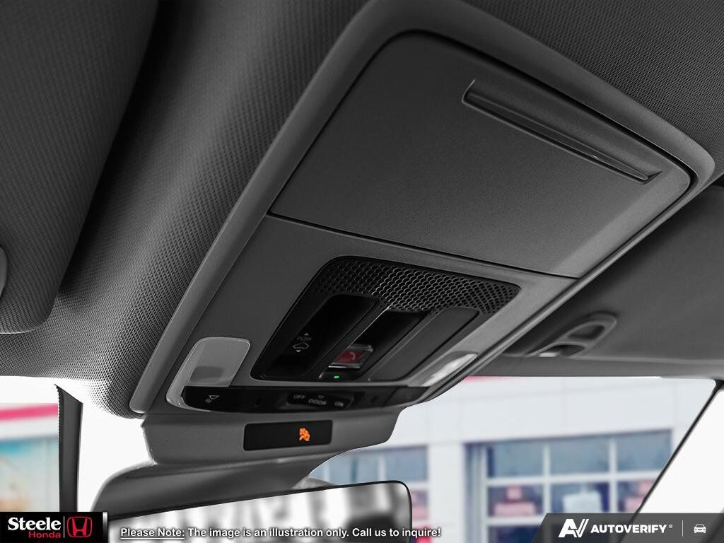 2025 Honda Accord Hybrid Touring St. John's NL