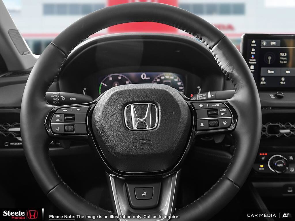 2025 Honda Accord Hybrid Touring St. John's NL