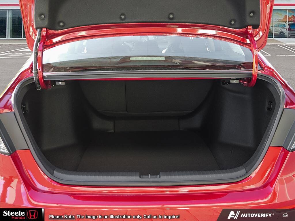 2025 Honda Accord Hybrid Touring St. John's NL