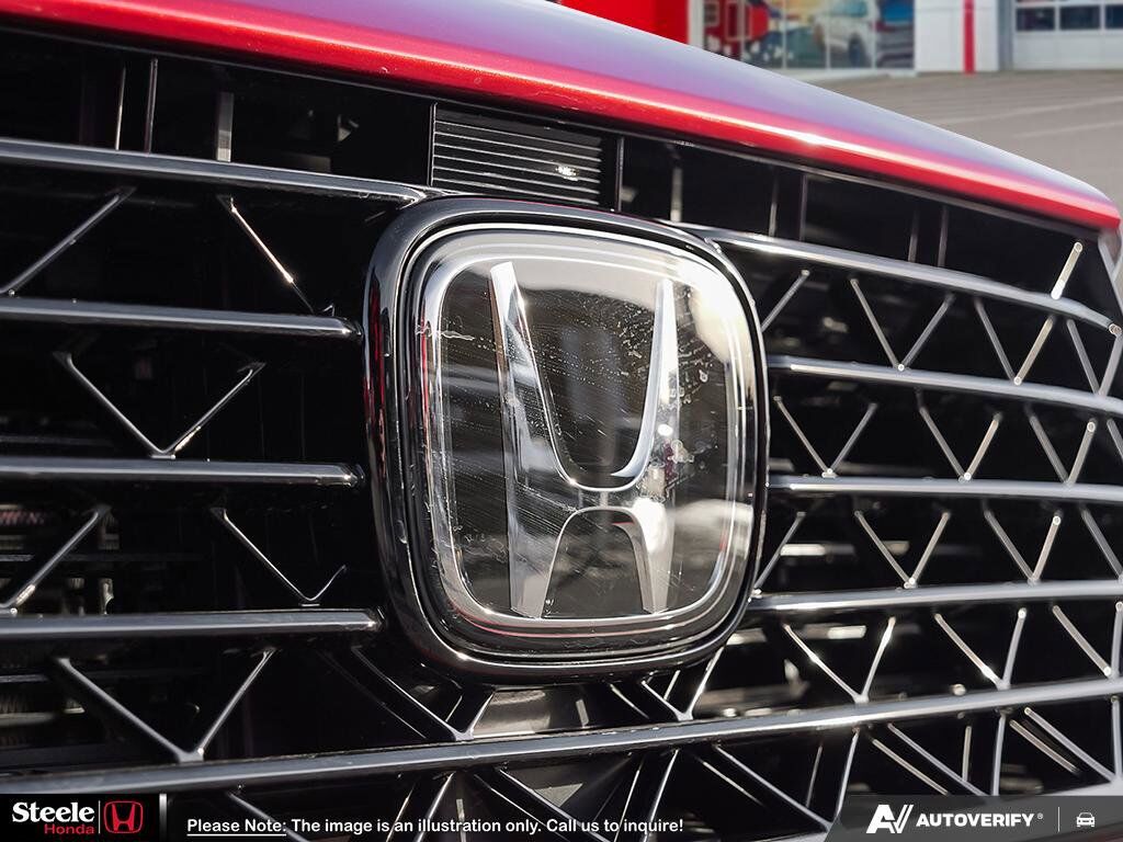 2025 Honda Accord Hybrid Touring St. John's NL