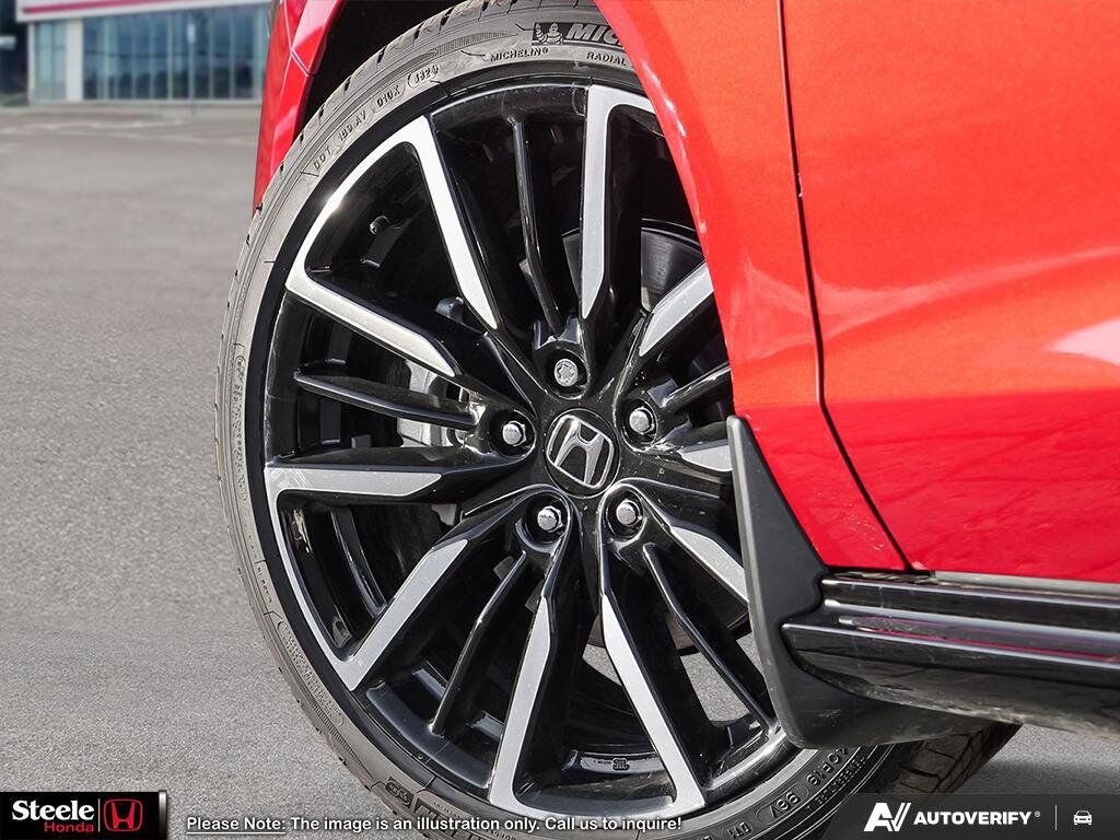 2025 Honda Accord Hybrid Touring St. John's NL