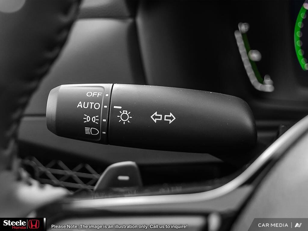 2025 Honda Accord Hybrid Touring St. John's NL
