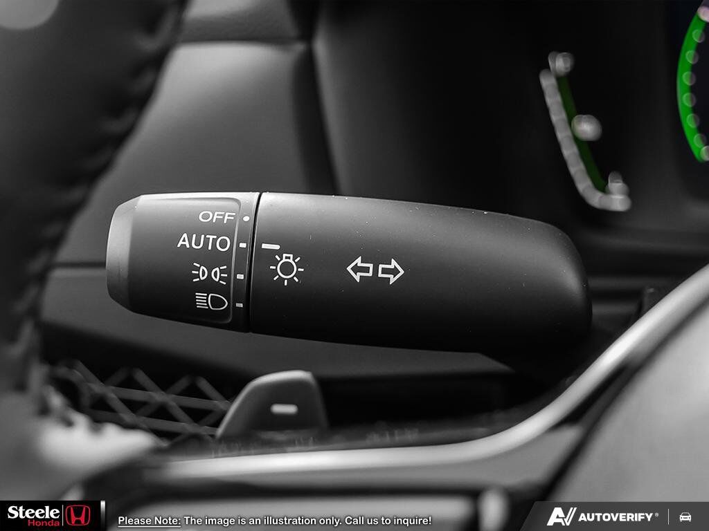 2025 Honda Accord Hybrid Touring St. John's NL