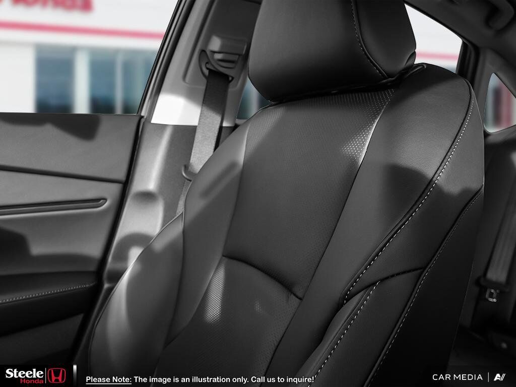 2025 Honda Accord Hybrid Touring St. John's NL