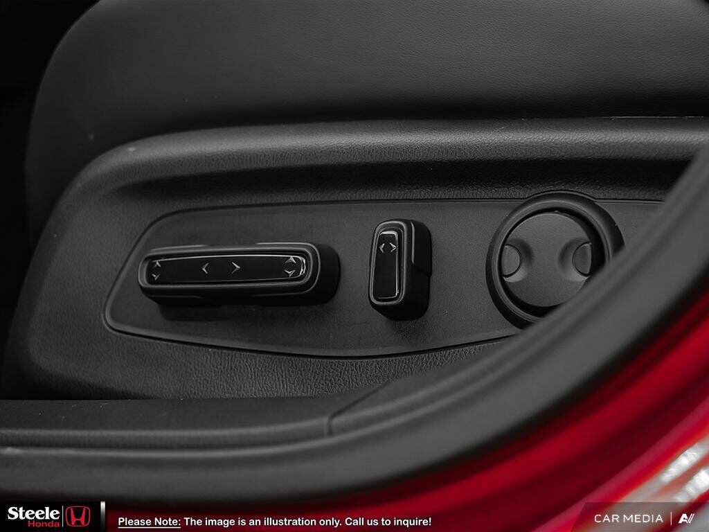 2025 Honda Accord Hybrid Touring St. John's NL