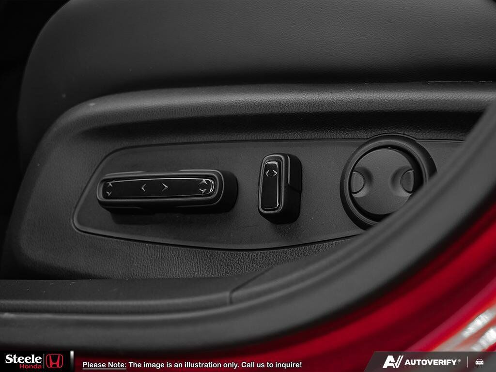 2025 Honda Accord Hybrid Touring St. John's NL