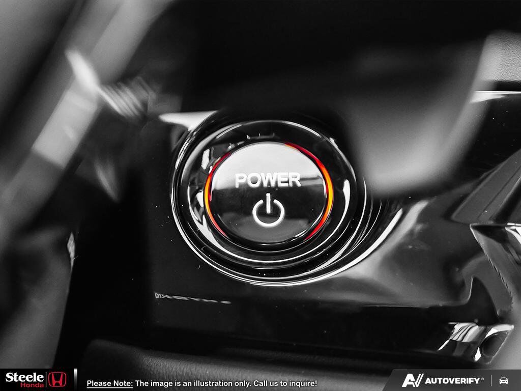 2025 Honda Accord Hybrid Touring St. John's NL