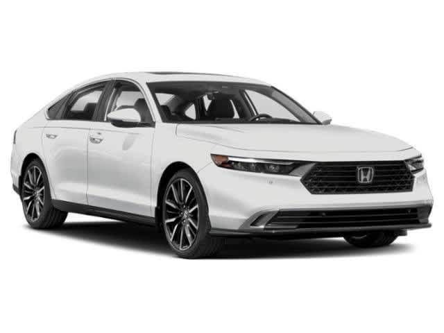 2025 Honda Accord Hybrid Touring Dartmouth MA