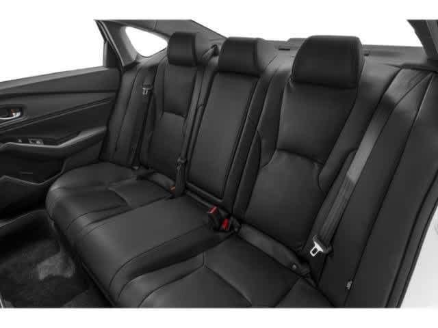 2025 Honda Accord Hybrid Touring Dartmouth MA