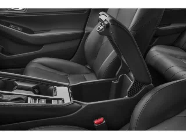 2025 Honda Accord Hybrid Touring Dartmouth MA