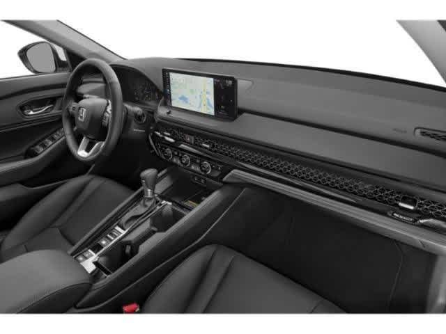 2025 Honda Accord Hybrid Touring Dartmouth MA