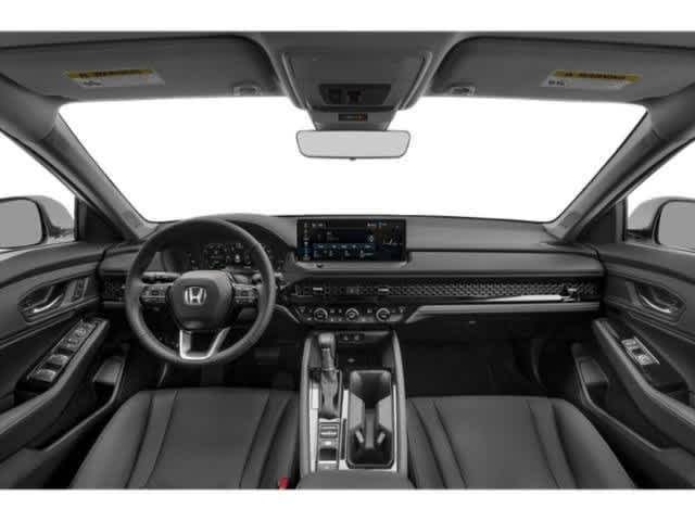 2025 Honda Accord Hybrid Touring Dartmouth MA