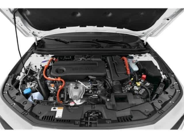 2025 Honda Accord Hybrid Touring Dartmouth MA