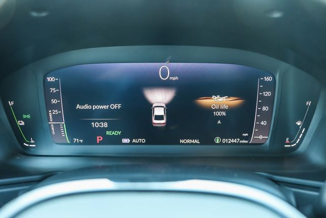 2025 Honda Accord Hybrid Touring El Monte CA