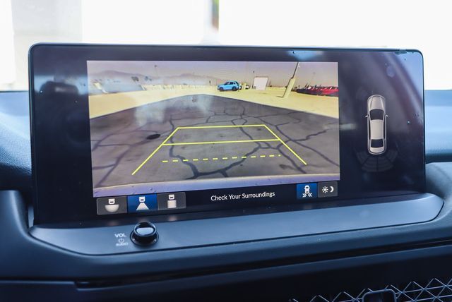 2025 Honda Accord Hybrid Touring El Monte CA