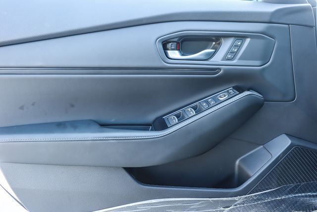 2025 Honda Accord Hybrid Touring El Monte CA