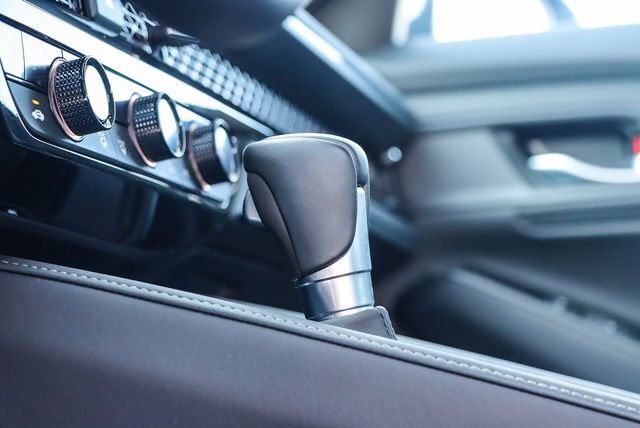 2025 Honda Accord Hybrid Touring El Monte CA