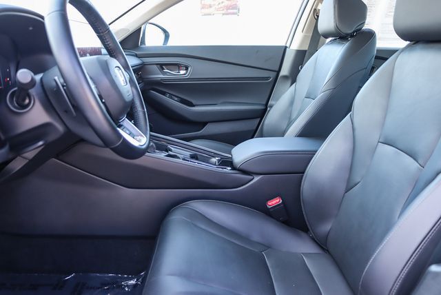 2025 Honda Accord Hybrid Touring El Monte CA