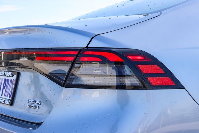 2025 Honda Accord Hybrid Touring El Monte CA