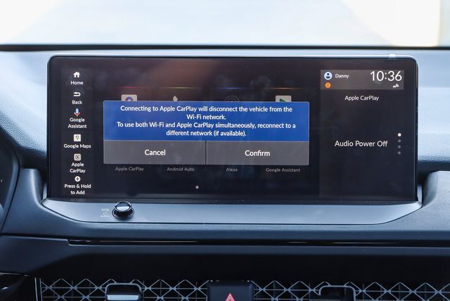 2025 Honda Accord Hybrid Touring El Monte CA