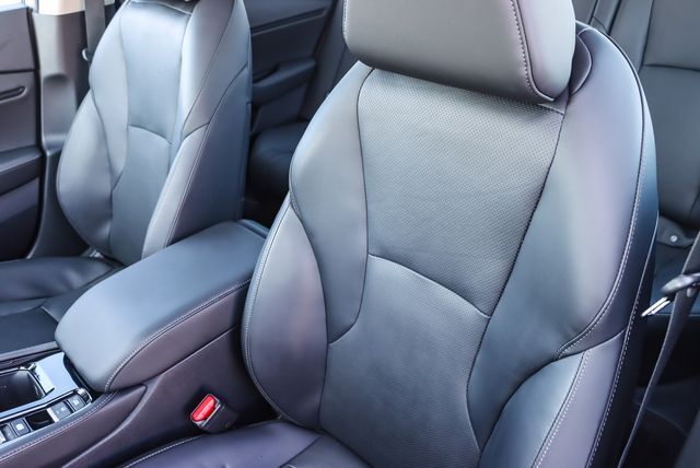 2025 Honda Accord Hybrid Touring El Monte CA