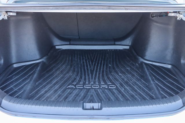 2025 Honda Accord Hybrid Touring El Monte CA