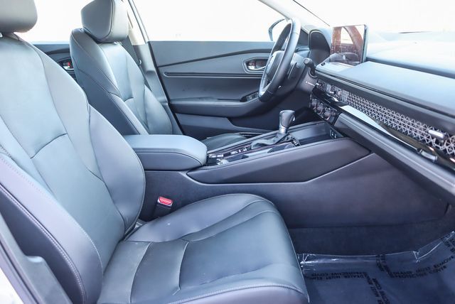 2025 Honda Accord Hybrid Touring El Monte CA