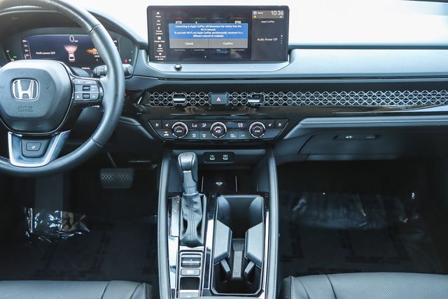 2025 Honda Accord Hybrid Touring El Monte CA