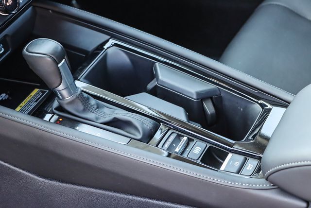 2025 Honda Accord Hybrid Touring El Monte CA