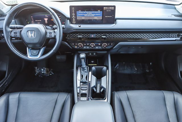 2025 Honda Accord Hybrid Touring El Monte CA