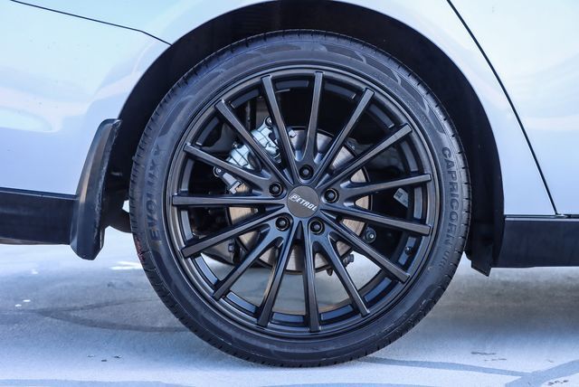 2025 Honda Accord Hybrid Touring El Monte CA