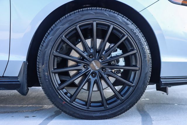 2025 Honda Accord Hybrid Touring El Monte CA