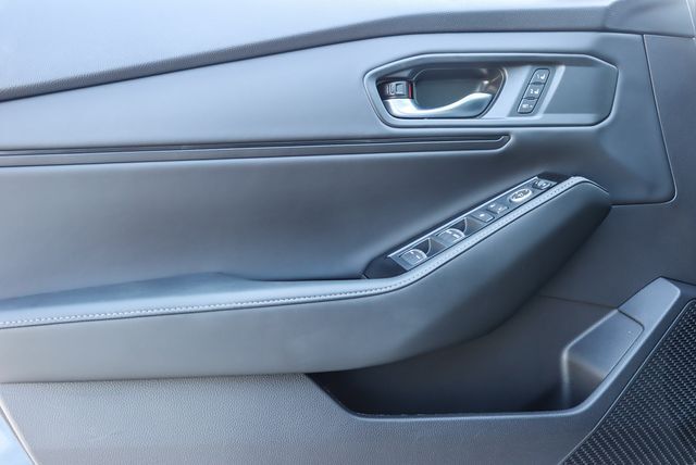 2025 Honda Accord Hybrid Touring El Monte CA