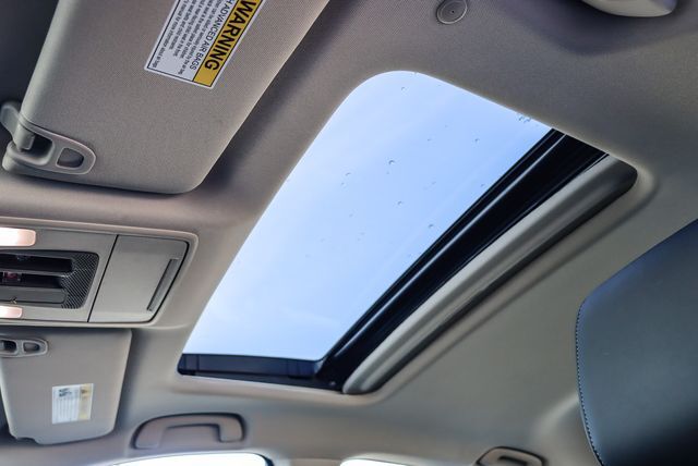 2025 Honda Accord Hybrid Touring El Monte CA