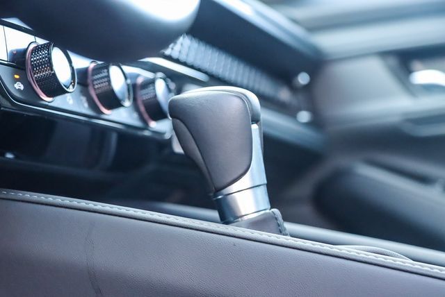 2025 Honda Accord Hybrid Touring El Monte CA