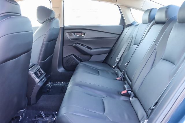 2025 Honda Accord Hybrid Touring El Monte CA