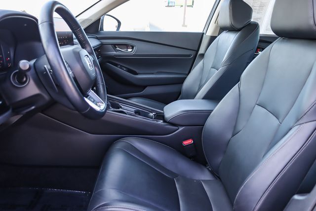 2025 Honda Accord Hybrid Touring El Monte CA